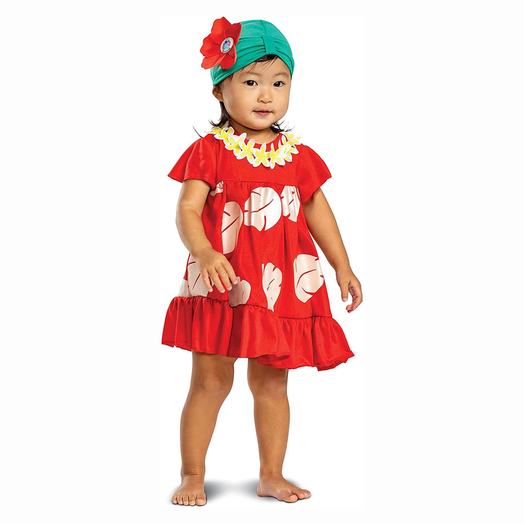 Disney Lilo & Stitch Lilo Posh Infant Costume