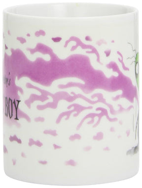 Tim Burton's Toxic Boy 11oz. Heat Sensitive Mug