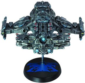 StarCraft 6 Inch Resin Terran Batlecruiser Replica