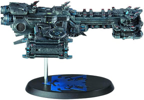 StarCraft 6 Inch Resin Terran Batlecruiser Replica