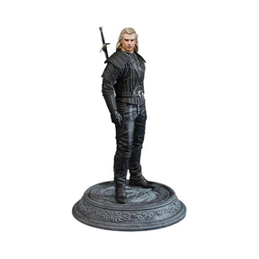 The Witcher (Netflix) 8.5 Inch Collectible Figure | Geralt