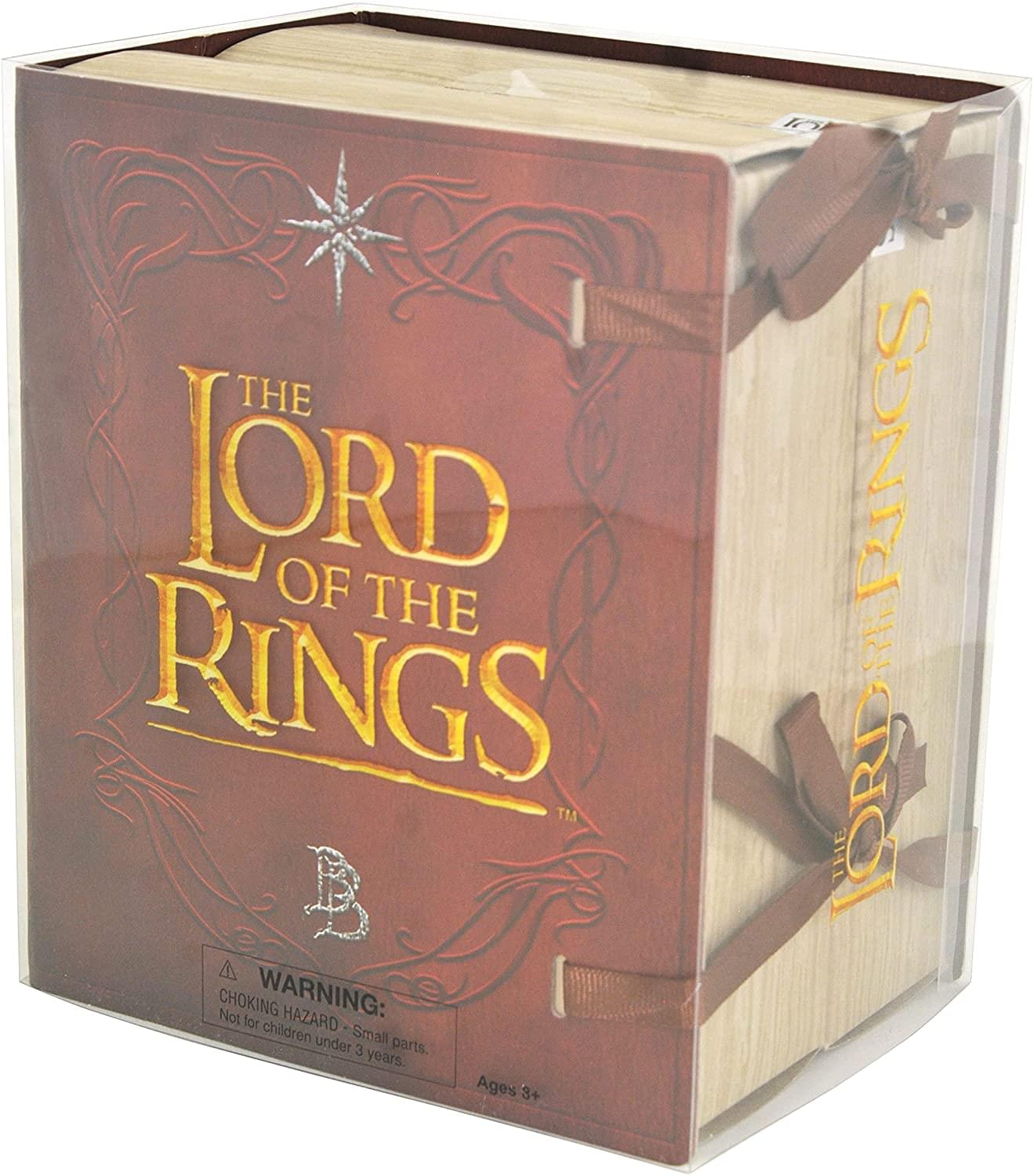 Lord of the Rings 4 Inch Action Figure Box Set | SDCC 2021 Previews Exclusive