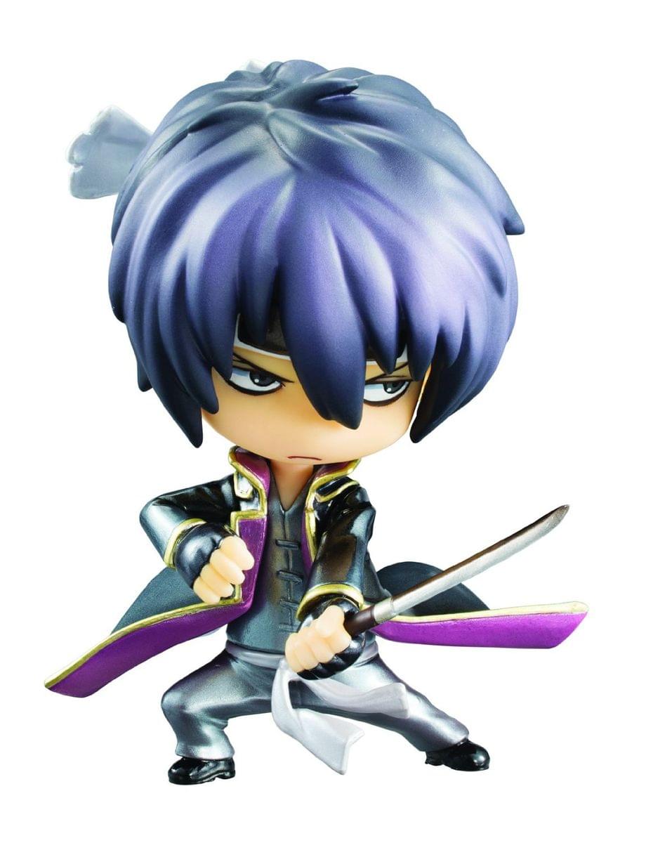 Megahouse Gintama: Takasugi (Joui Version) Gemini PVC Figure