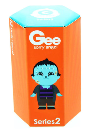 Dreams USA Gee Sorry Angel Single Random Series 2 Figure