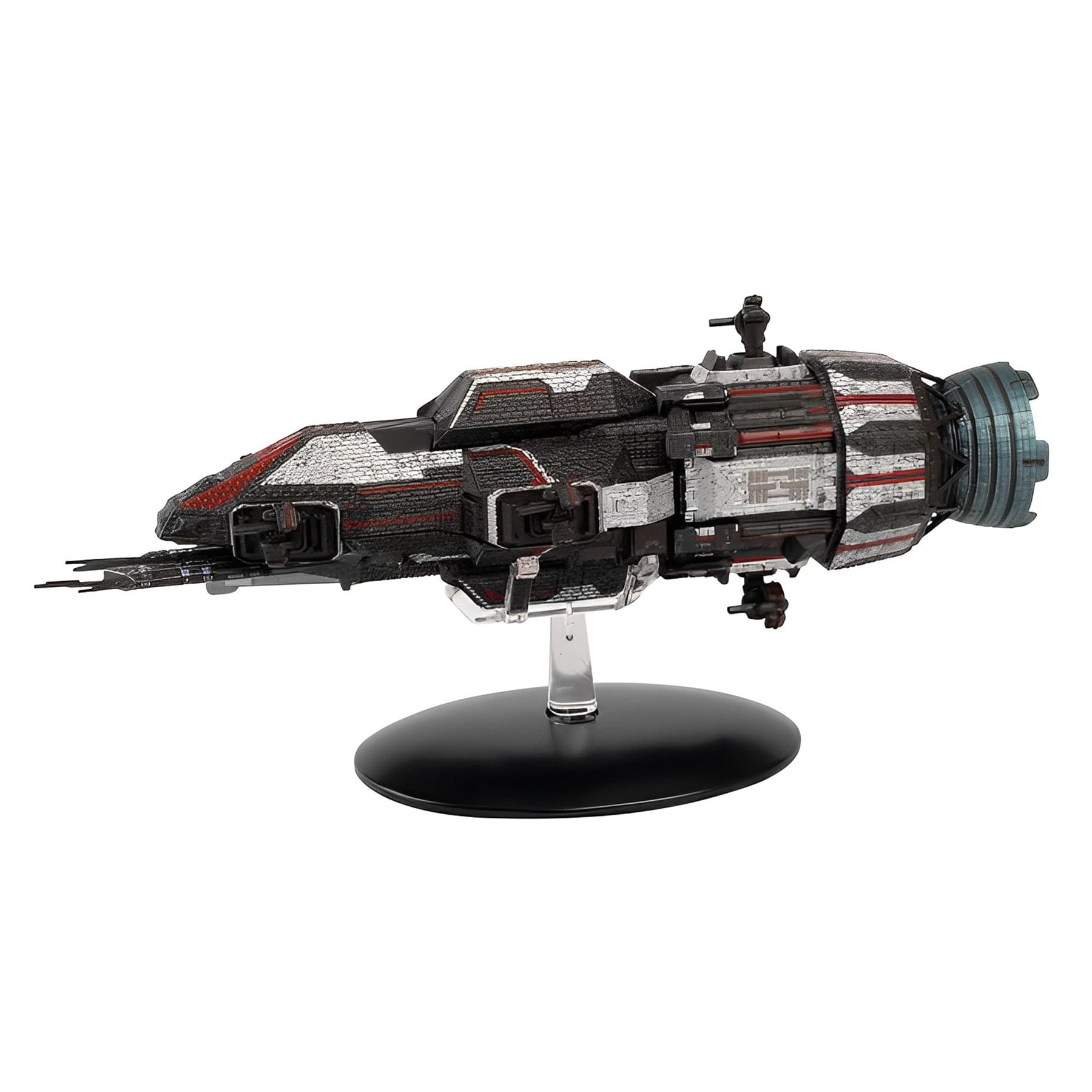 Eaglemoss The Expanse 12 Inch XL Ship Replica | The Rocinante XL