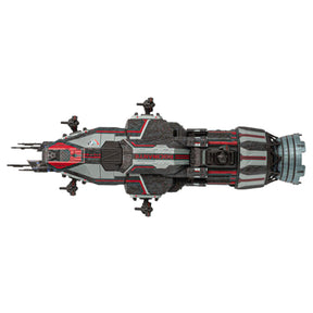 Eaglemoss The Expanse 12 Inch XL Ship Replica | The Rocinante XL