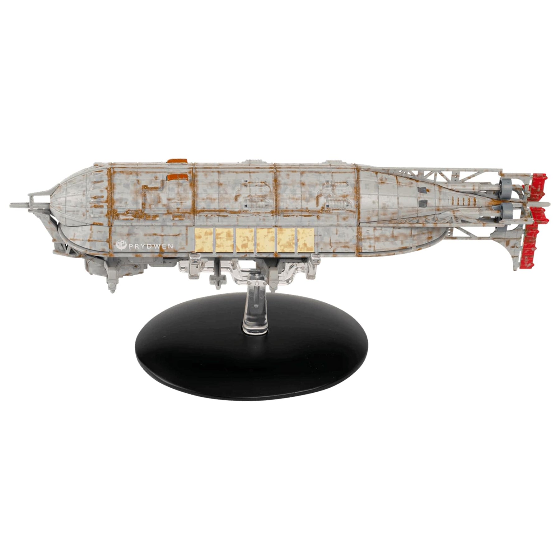 Eaglemoss Fallout 1:16 Scale Replica Ship | Prydwen