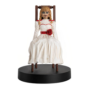 Eaglemoss The Conjuring Annabelle 1:16 Scale Horror Figure