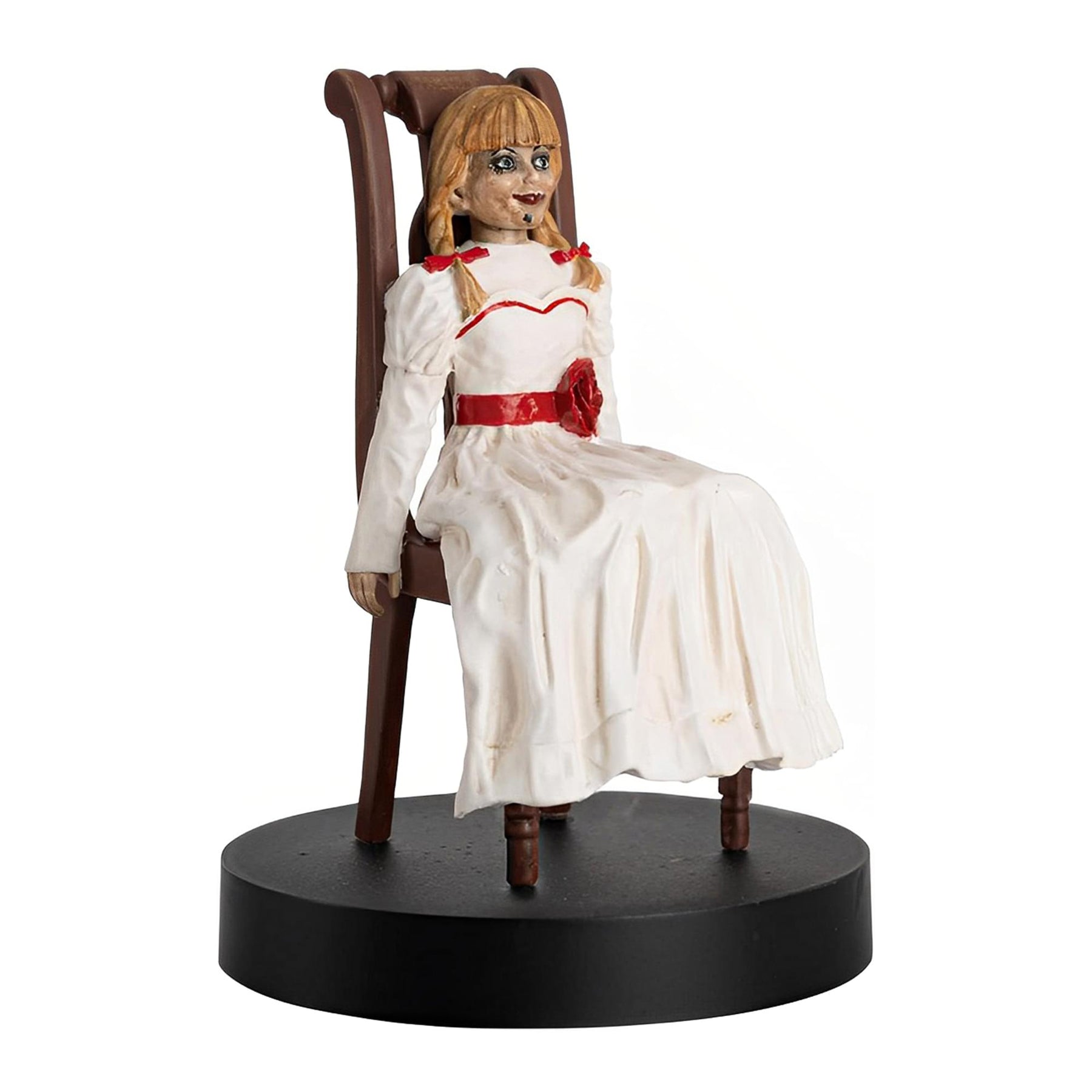 Eaglemoss The Conjuring Annabelle 1:16 Scale Horror Figure