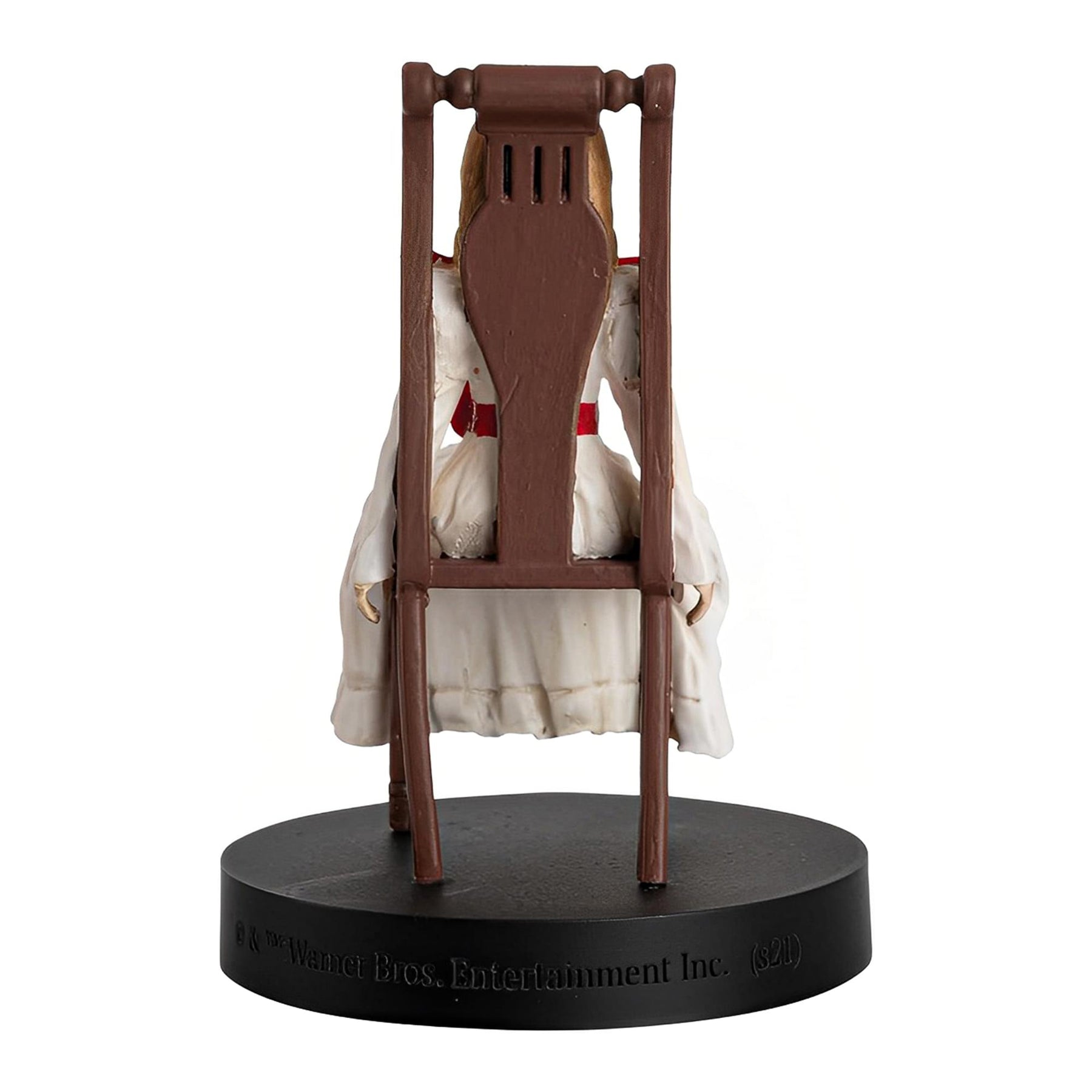 Eaglemoss The Conjuring Annabelle 1:16 Scale Horror Figure