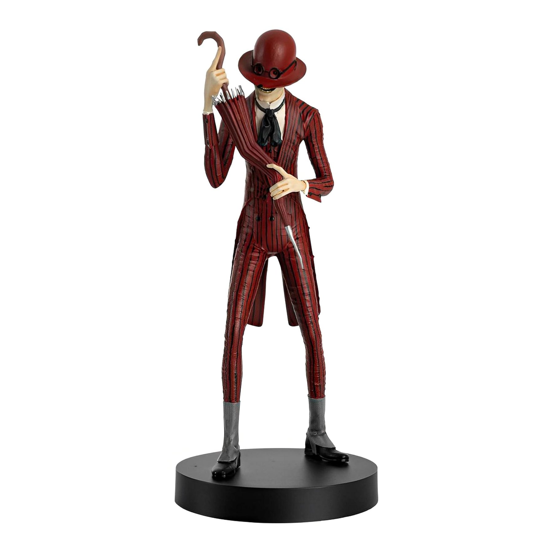 Eaglemoss The Conjuring Crooked Man 1:16 Scale Horror Figure