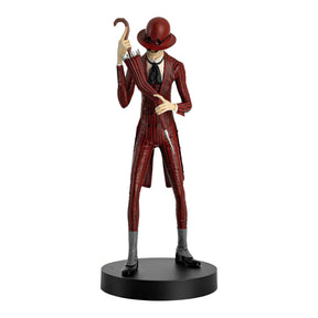 Eaglemoss The Conjuring Crooked Man 1:16 Scale Horror Figure