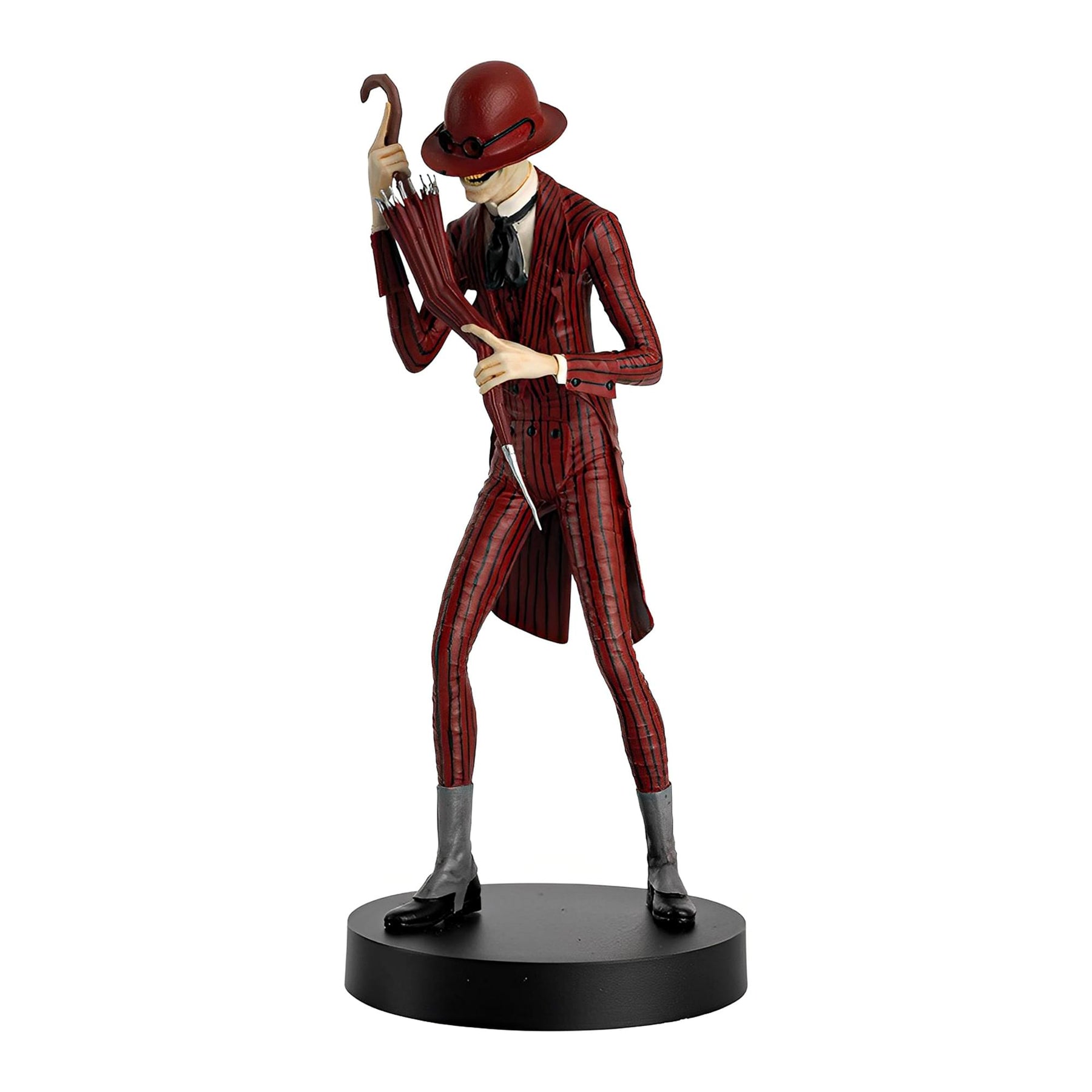 Eaglemoss The Conjuring Crooked Man 1:16 Scale Horror Figure