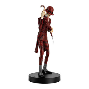 Eaglemoss The Conjuring Crooked Man 1:16 Scale Horror Figure