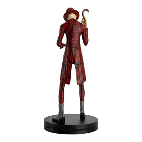 Eaglemoss The Conjuring Crooked Man 1:16 Scale Horror Figure