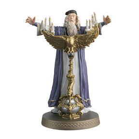 Eaglemoss Harry Potter Wizarding World 1:16 Figure 001 Albus Dumbledore (Gambon)