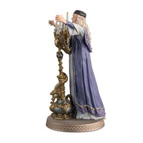 Eaglemoss Harry Potter Wizarding World 1:16 Figure 001 Albus Dumbledore (Gambon)