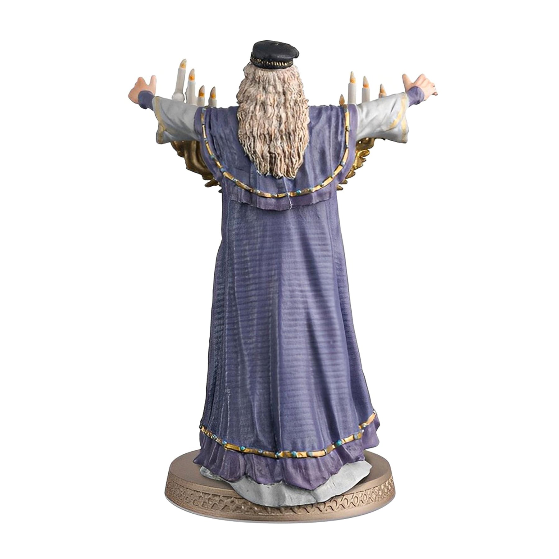 Eaglemoss Harry Potter Wizarding World 1:16 Figure 001 Albus Dumbledore (Gambon)