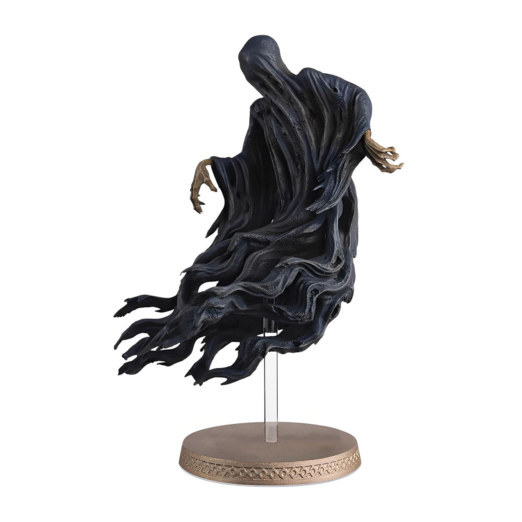 Eaglemoss Harry Potter Wizarding World 1:16 Figure | 003 Dementor