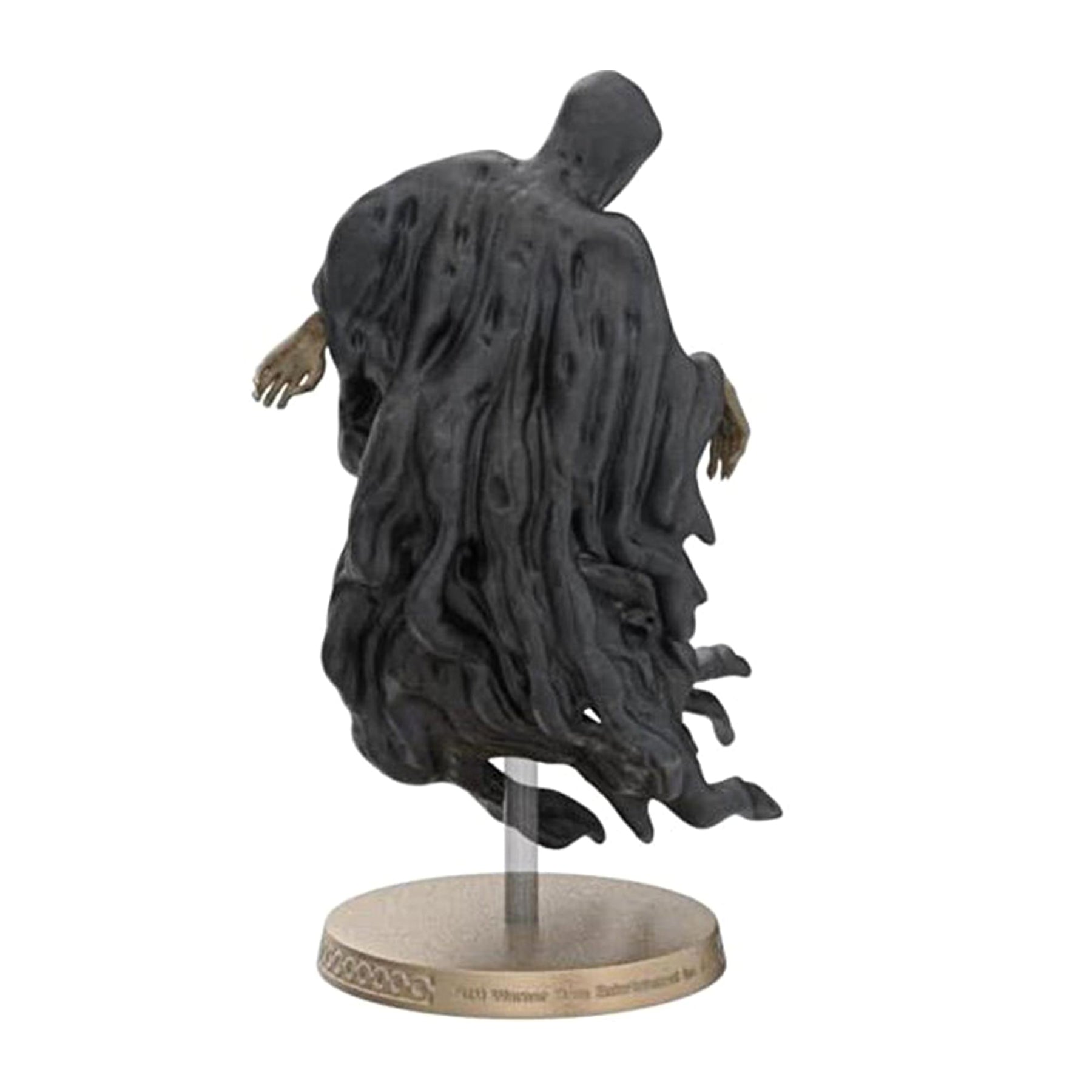 Eaglemoss Harry Potter Wizarding World 1:16 Figure | 003 Dementor