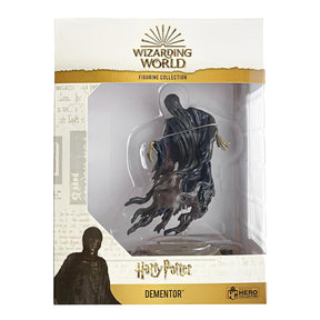 Eaglemoss Harry Potter Wizarding World 1:16 Figure | 003 Dementor