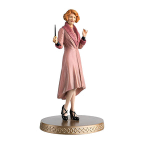 Eaglemoss Harry Potter Wizarding World 1:16 Figure | 007 Queenie Goldstein