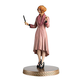 Eaglemoss Harry Potter Wizarding World 1:16 Figure | 007 Queenie Goldstein