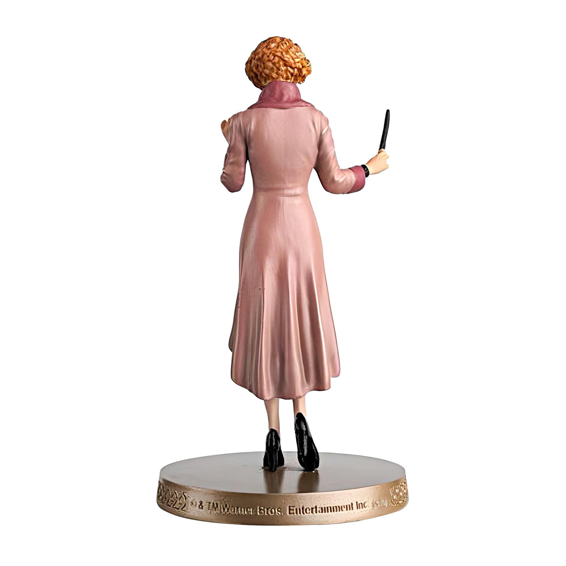 Eaglemoss Harry Potter Wizarding World 1:16 Figure | 007 Queenie Goldstein