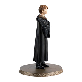 Eaglemoss Harry Potter Wizarding World 1:16 Figure 010 Ron Weasley (w/ Scabbers)