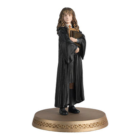 Eaglemoss Harry Potter Wizarding World 1:16 Figure | 011 Hermione Granger