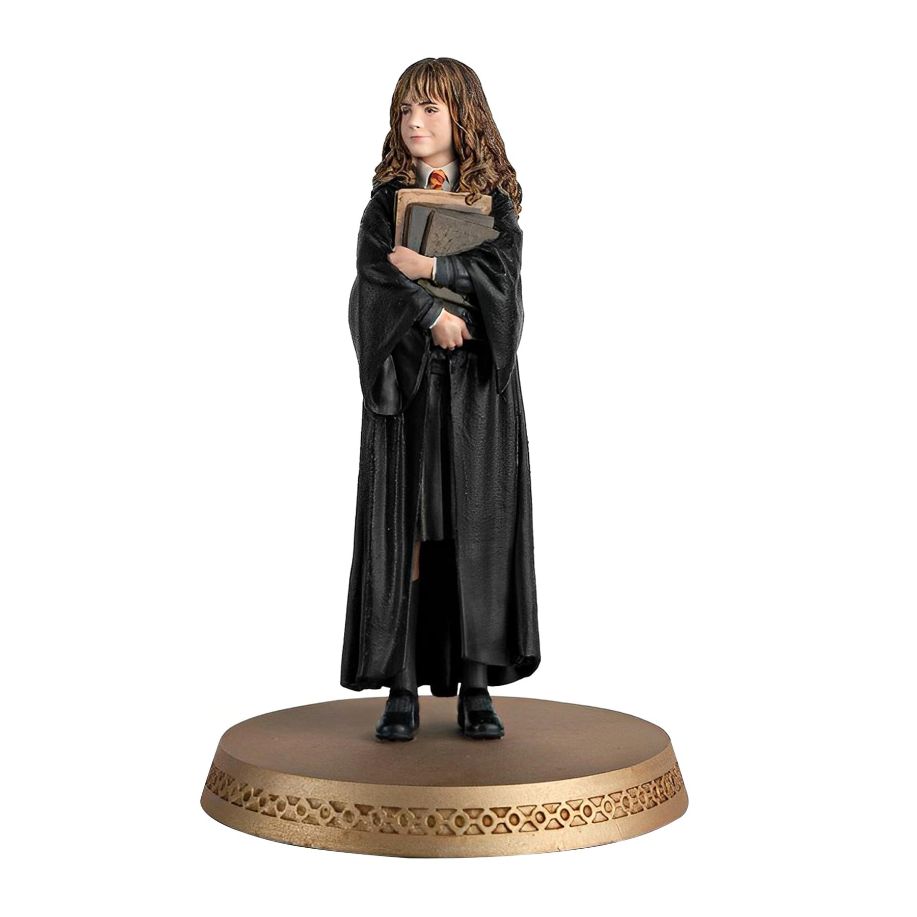 Eaglemoss Harry Potter Wizarding World 1:16 Figure | 011 Hermione Granger