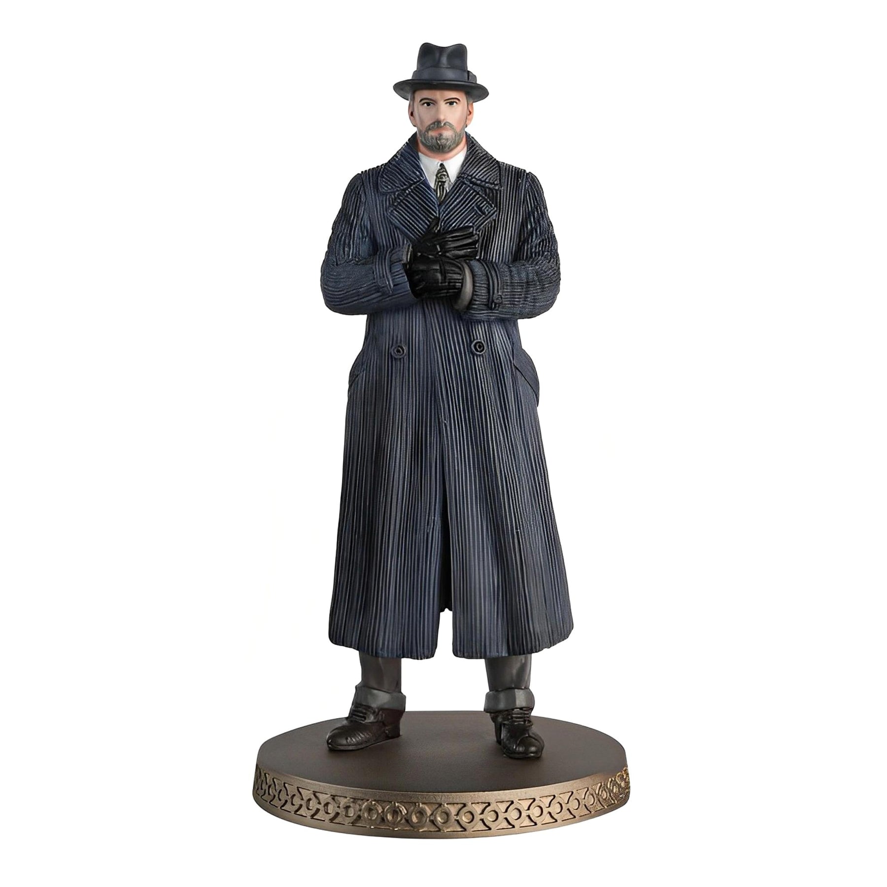 Eaglemoss Harry Potter Wizarding World 1:16 013 Albus Dumbledore (Jude Law)