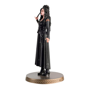 Eaglemoss Harry Potter Wizarding World 1:16 Figure | 016 Bellatrix Lestrange