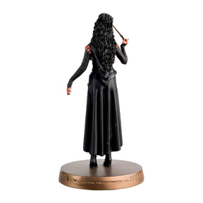 Eaglemoss Harry Potter Wizarding World 1:16 Figure | 016 Bellatrix Lestrange