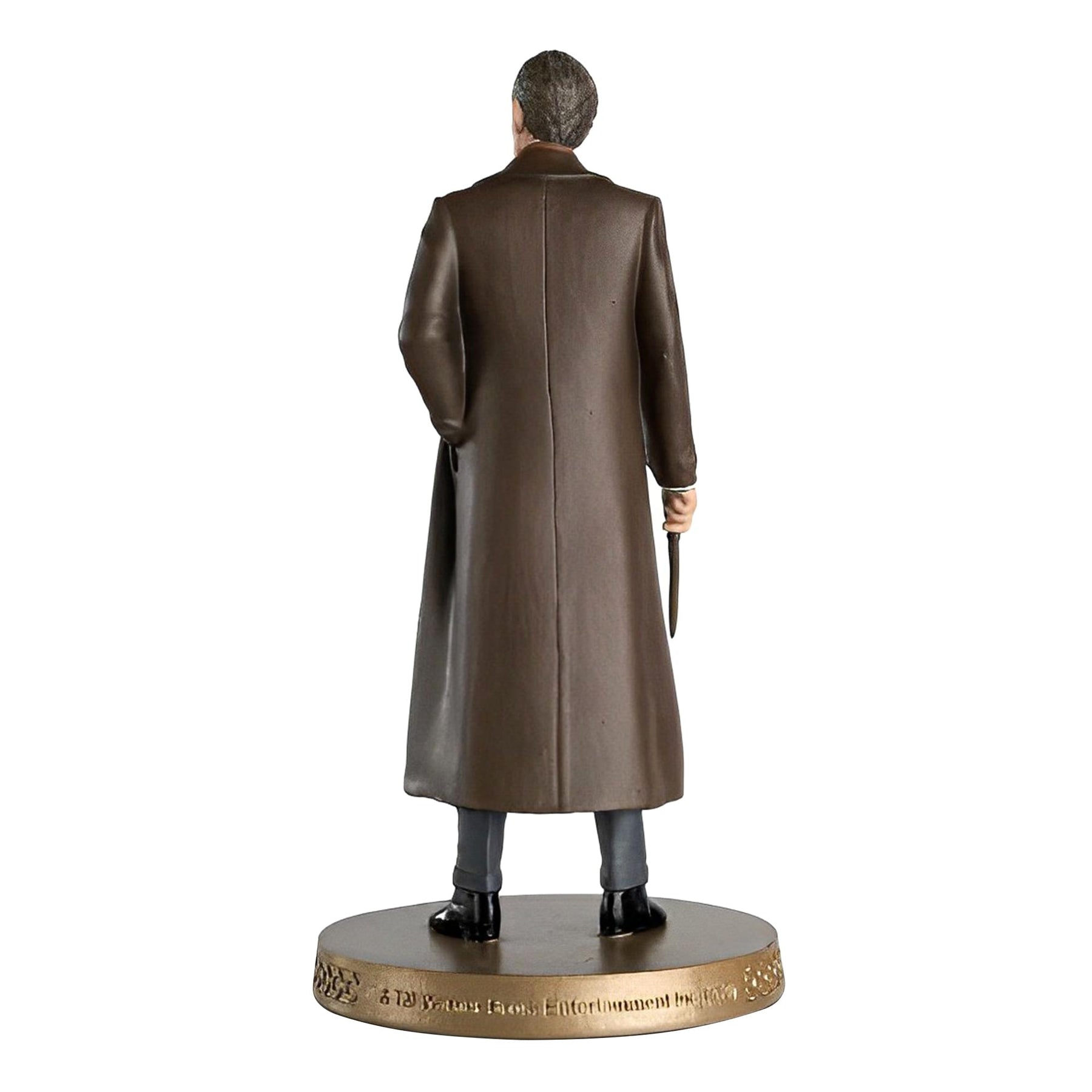 Eaglemoss Harry Potter Wizarding World 1:16 Figure | 019 Theseus Scamander