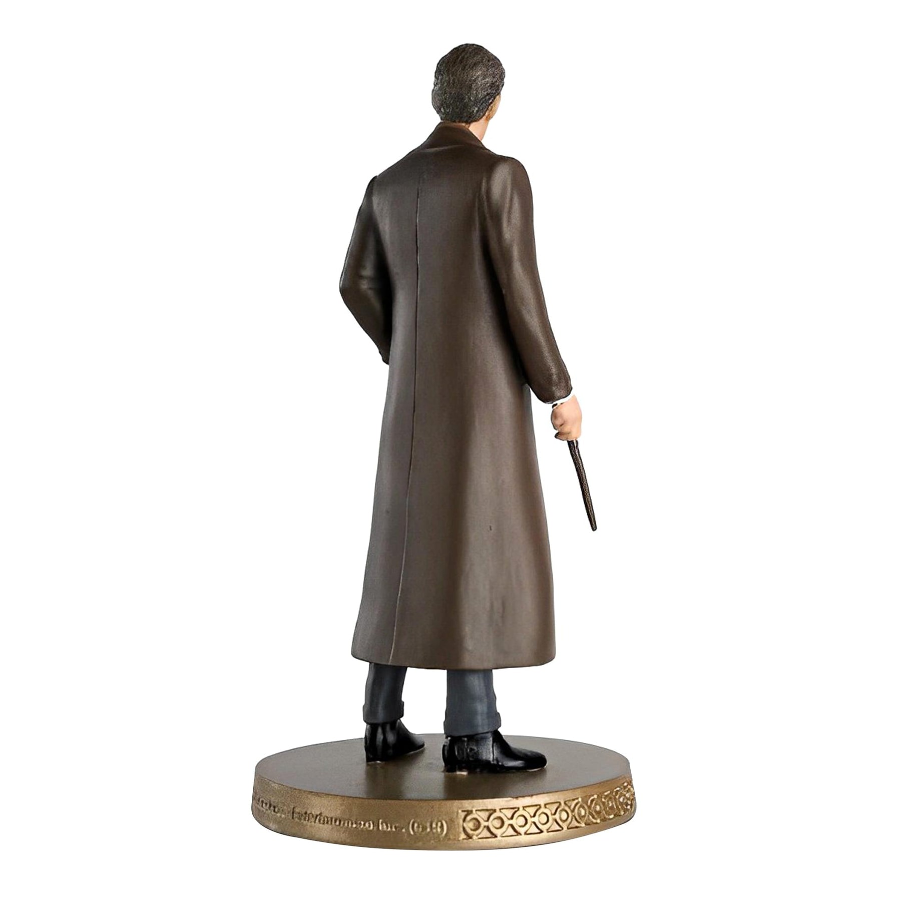 Eaglemoss Harry Potter Wizarding World 1:16 Figure | 019 Theseus Scamander