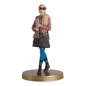 Eaglemoss Harry Potter Wizarding World 1:16 Figure | 021 Luna Lovegood