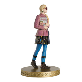 Eaglemoss Harry Potter Wizarding World 1:16 Figure | 021 Luna Lovegood