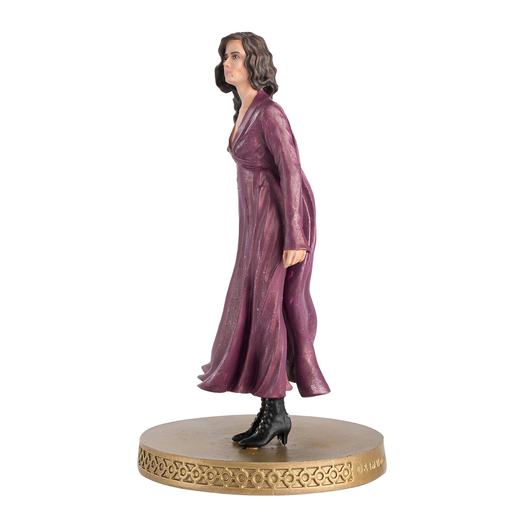 Eaglemoss Harry Potter Wizarding World 1:16 Figure | 023 Leta Lestrange