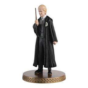 Eaglemoss Harry Potter Wizarding World 1:16 Figure | 025 Draco (Y2)