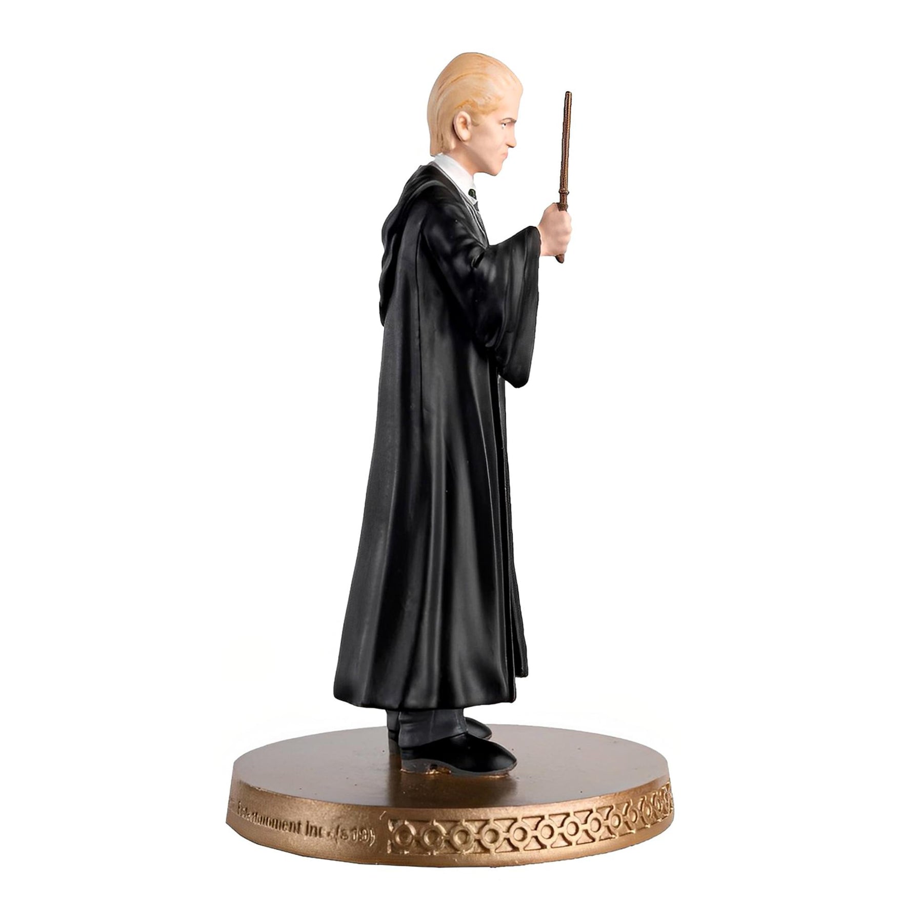 Eaglemoss Harry Potter Wizarding World 1:16 Figure | 025 Draco (Y2)