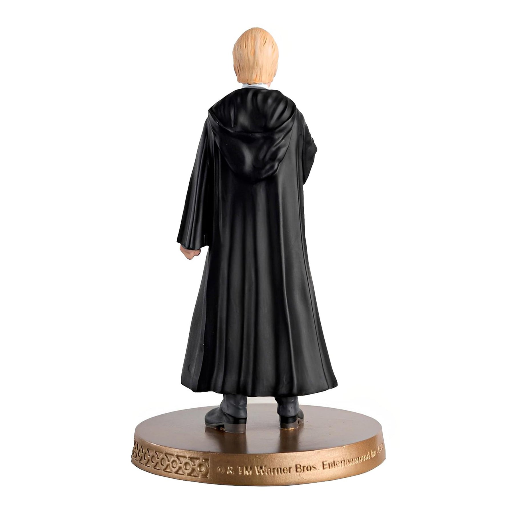 Eaglemoss Harry Potter Wizarding World 1:16 Figure | 025 Draco (Y2)