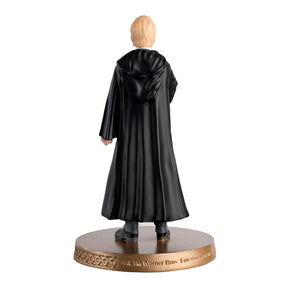 Eaglemoss Harry Potter Wizarding World 1:16 Figure | 025 Draco (Y2)