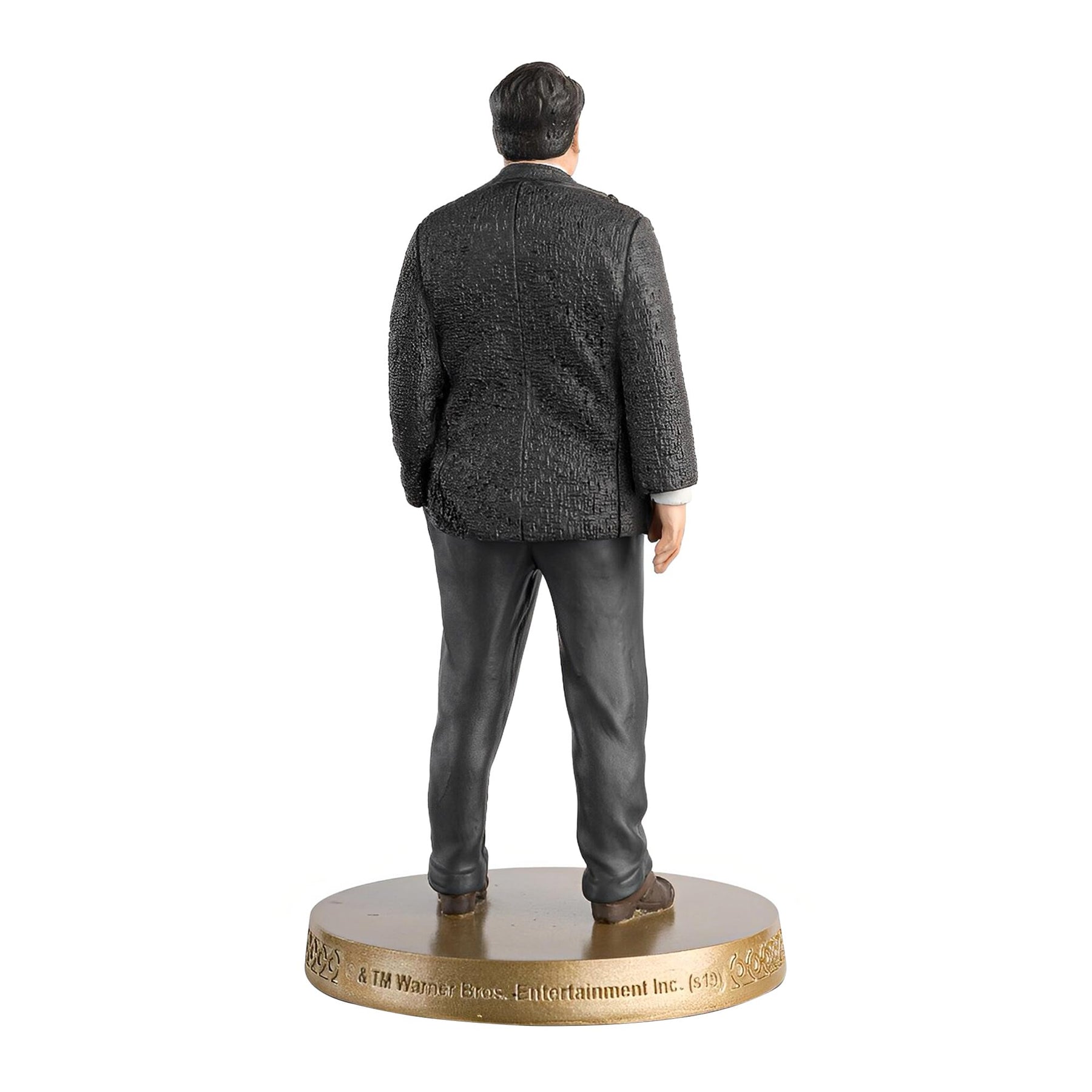 Eaglemoss Harry Potter Wizarding World 1:16 Figure | 026 Jacob Kowalski