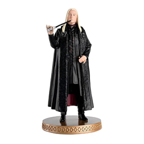 Eaglemoss Harry Potter Wizarding World 1:16 Figure | 028 Lucius Malfoy