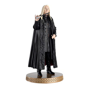 Eaglemoss Harry Potter Wizarding World 1:16 Figure | 028 Lucius Malfoy