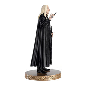 Eaglemoss Harry Potter Wizarding World 1:16 Figure | 028 Lucius Malfoy