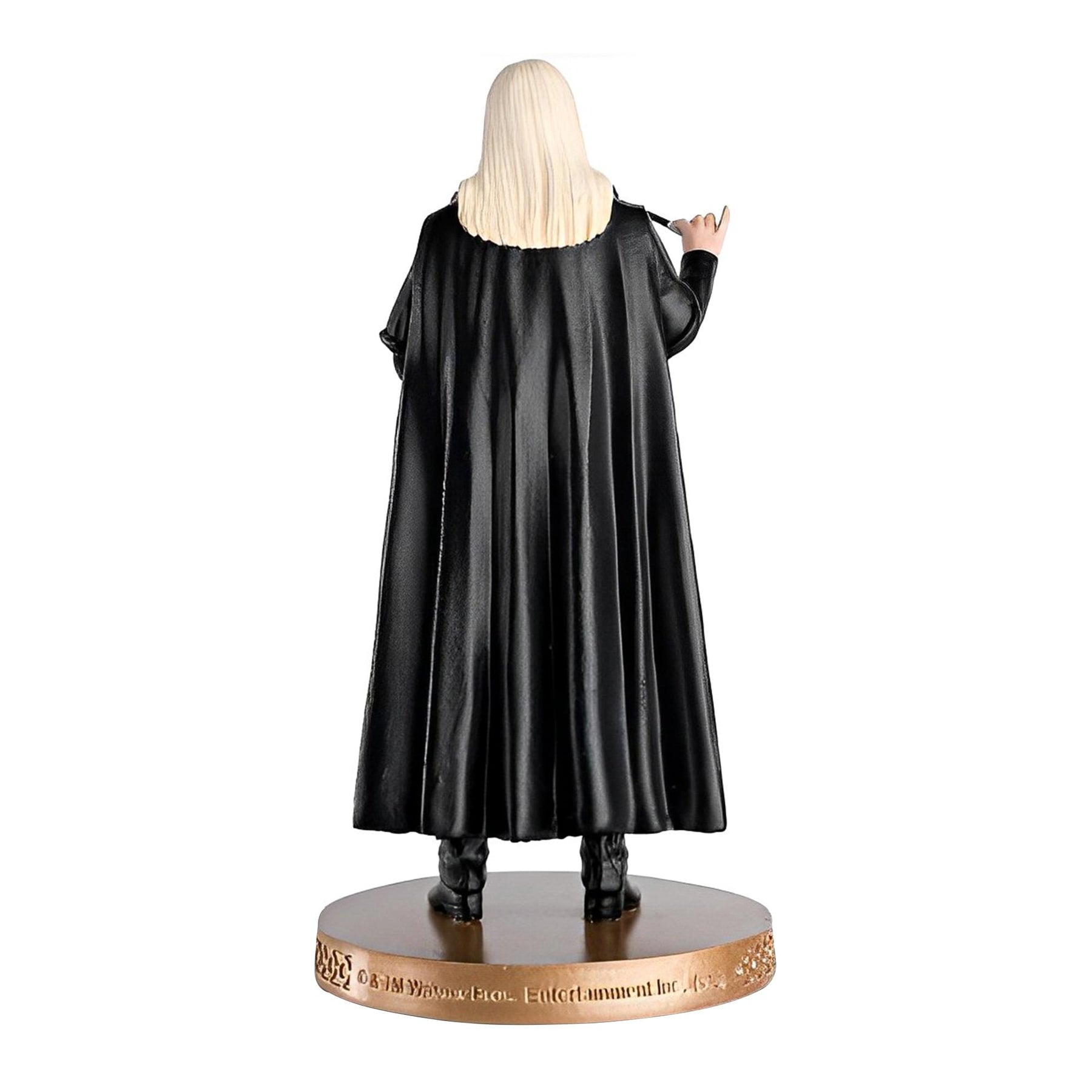 Eaglemoss Harry Potter Wizarding World 1:16 Figure | 028 Lucius Malfoy