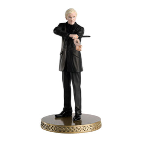 Eaglemoss Harry Potter Wizarding World 1:16 Figure | 029 Older Draco