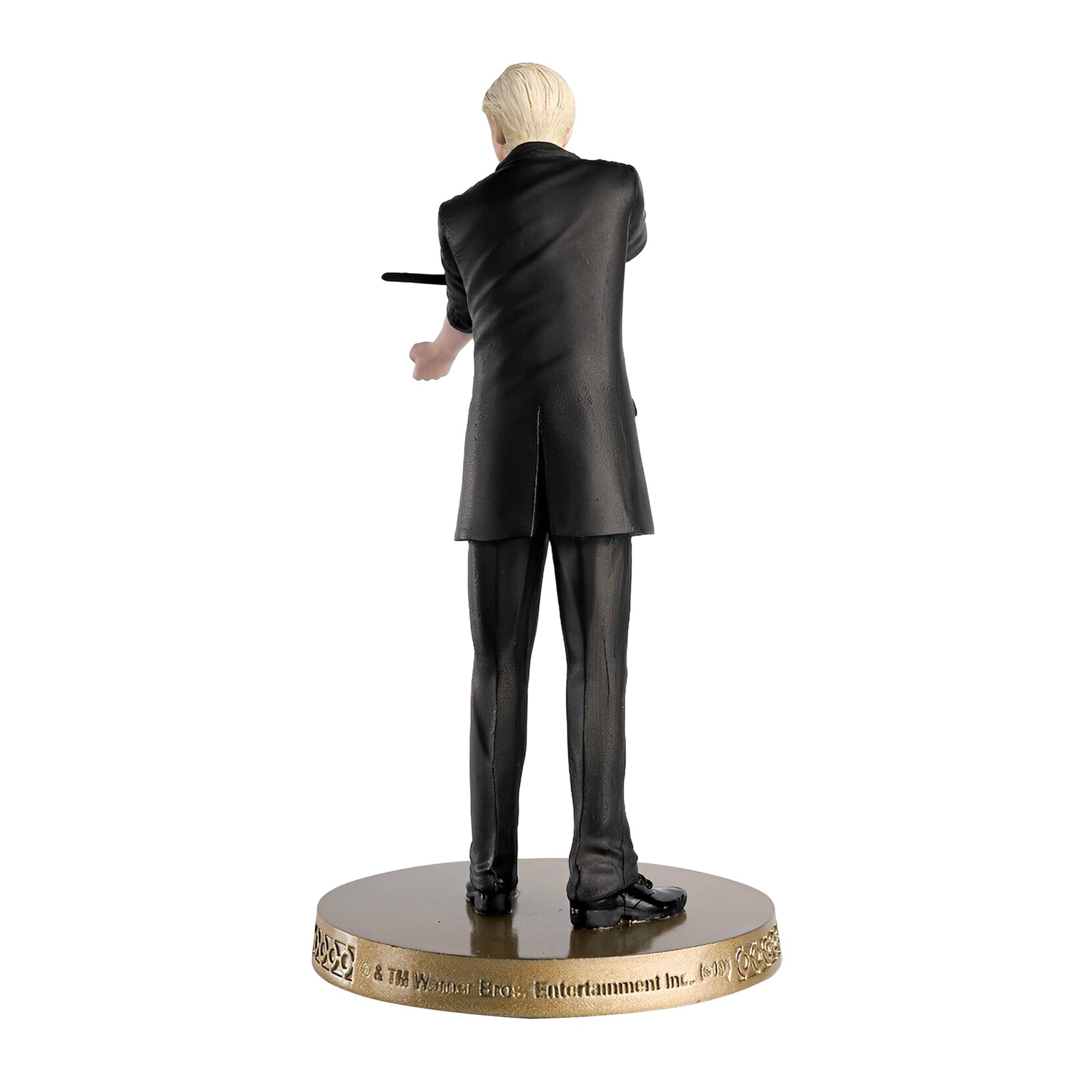 Eaglemoss Harry Potter Wizarding World 1:16 Figure | 029 Older Draco